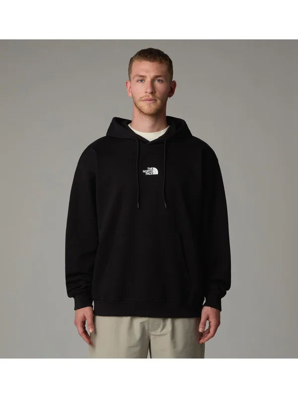 Zumu Hoodie