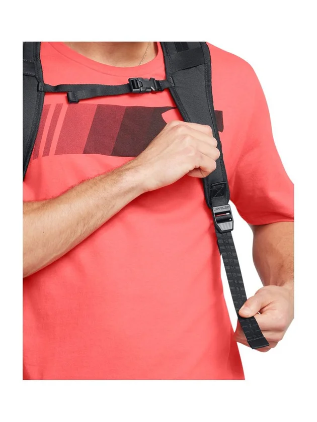 Hustle Pro 6.0 Backpack