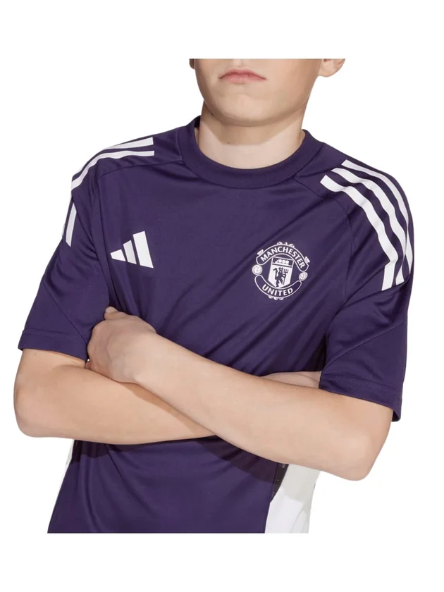 Mufc Tr Jsy
