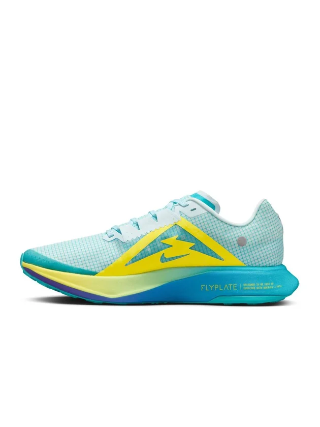 ZoomX Ultrafly Trail