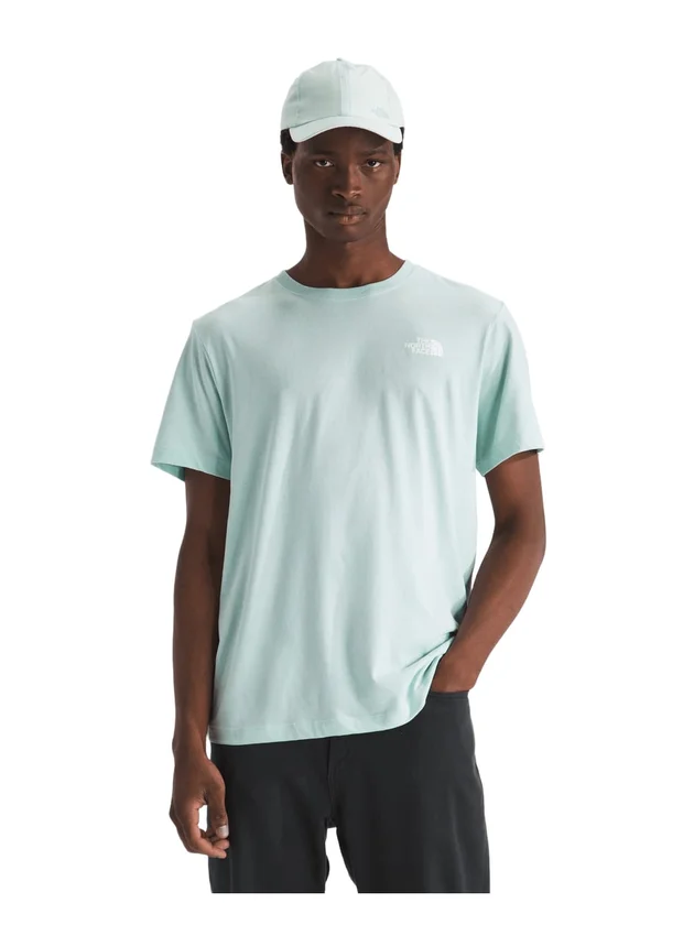 Evolution Box Nse Reg Short Sleeve