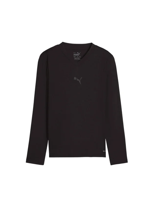 Teamgoal Baselayer Tee LS