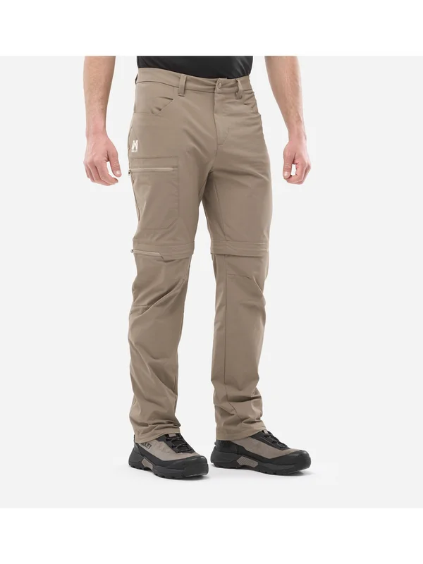 Ubic Str Zip Off Pt