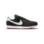 BLACK/WHITE-DK SMOKE GREY-UNIVERSITY RED
