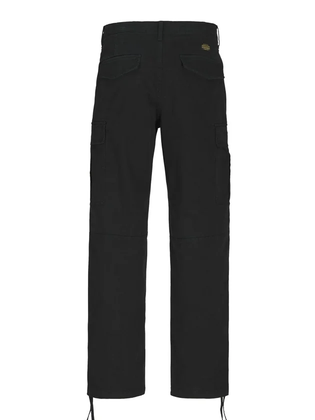 Jjharlow Cargo Noos