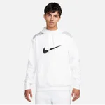 WHITE/LT SMOKE GREY
