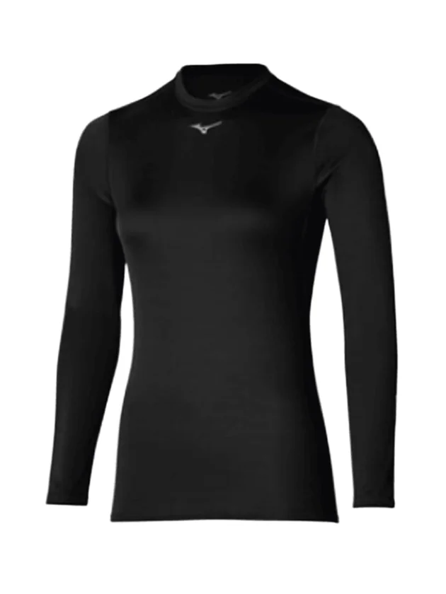 Mid Weight Crew Neck