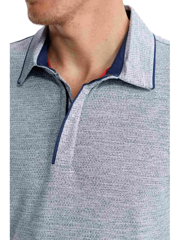 Classic Polo Mc