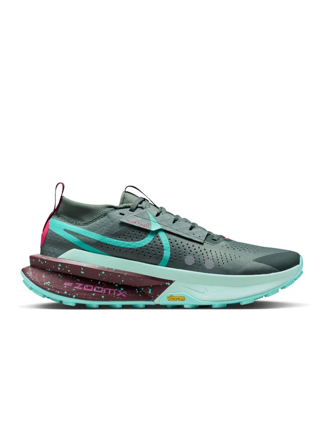 ZoomX Zegama Trail 2