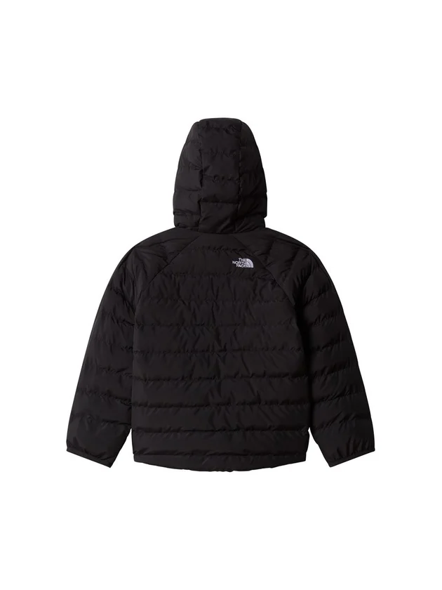 Reversible Perrito Hooded Jckt