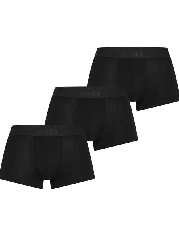 BOSS ONE Trunk 3P