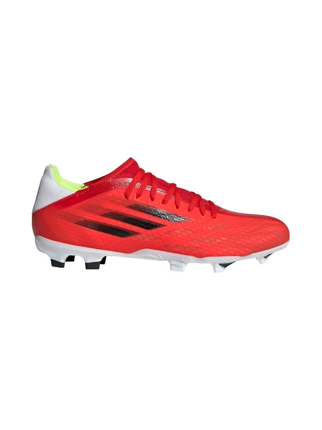 X Speedflow 3 FG