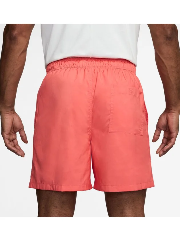 Club Flow Short