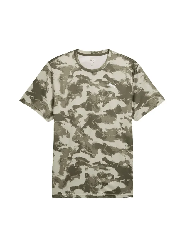 Tad Essentials AOP Tee