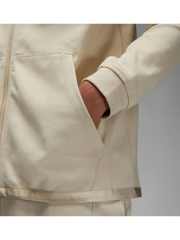 Ess Warmup Jacket