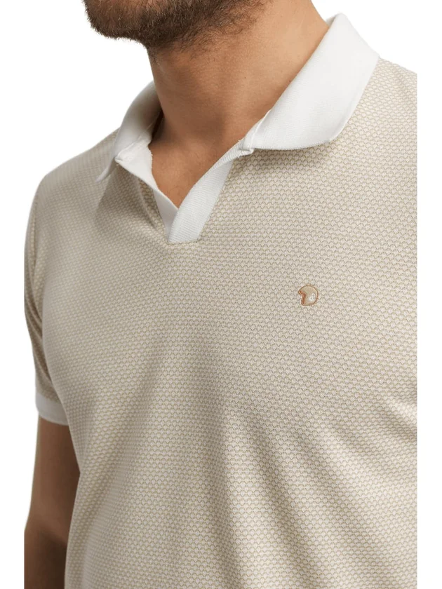Classic Polo MC