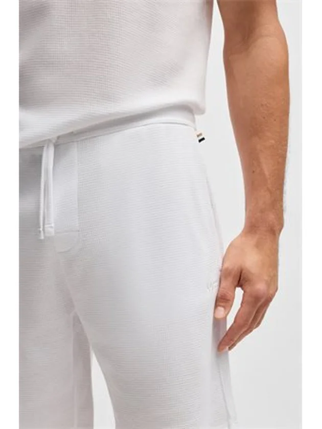 Waffle Shorts