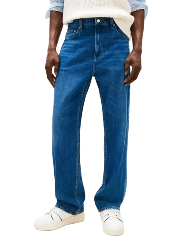Otis Regular Str Bi0