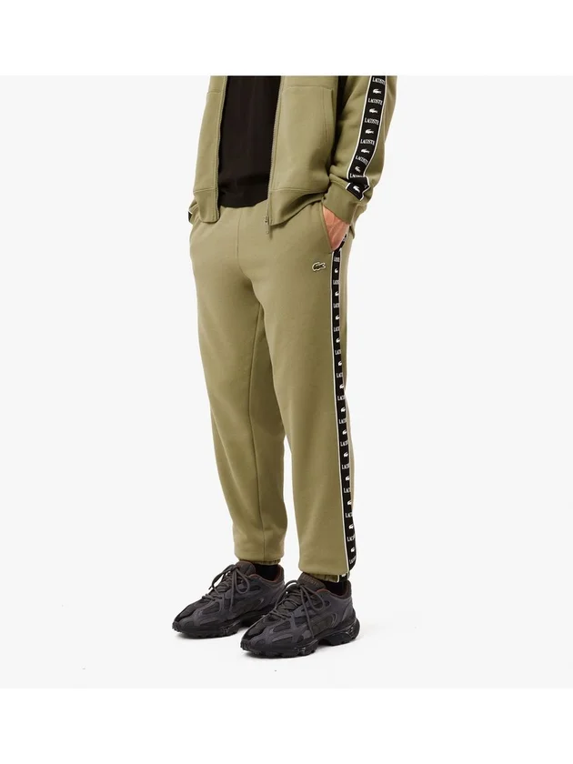 Tracksuit Trousers