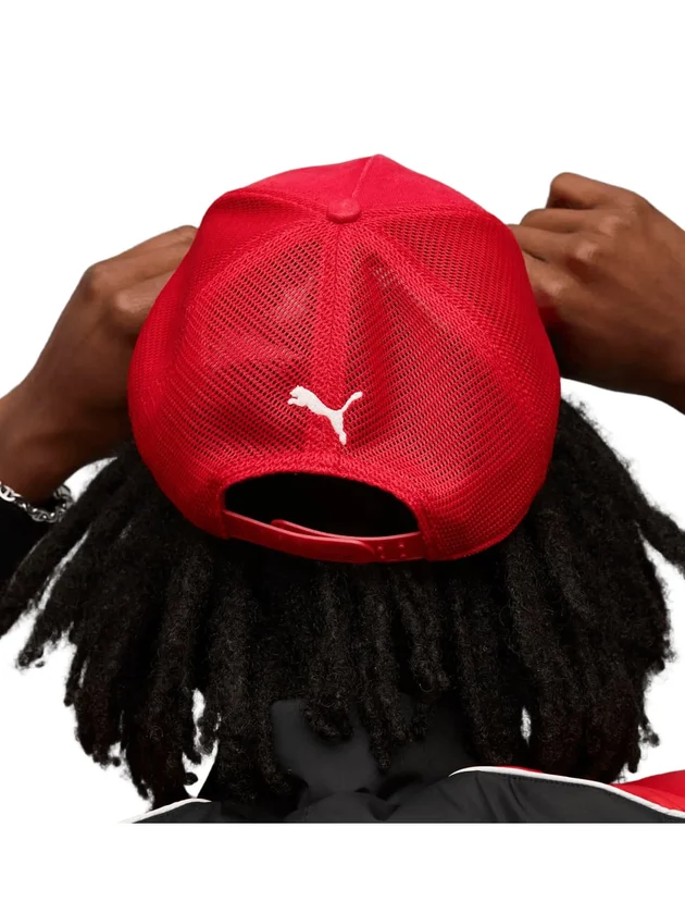 Trucker Cap