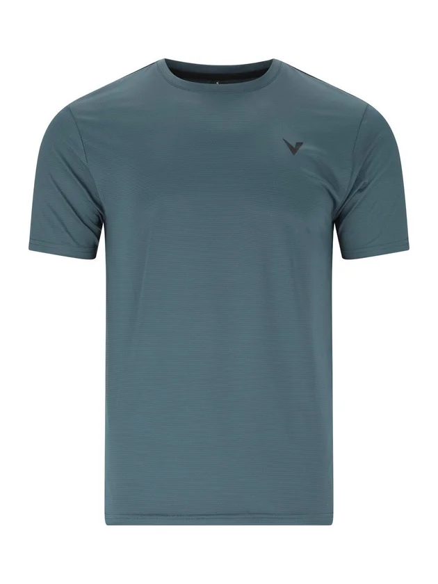 Roger V3 Hyperstretch S S Tee