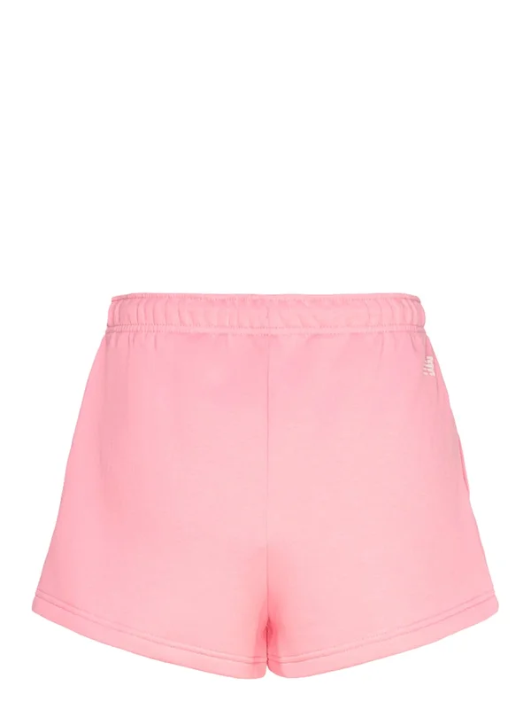 Re Fleece Short