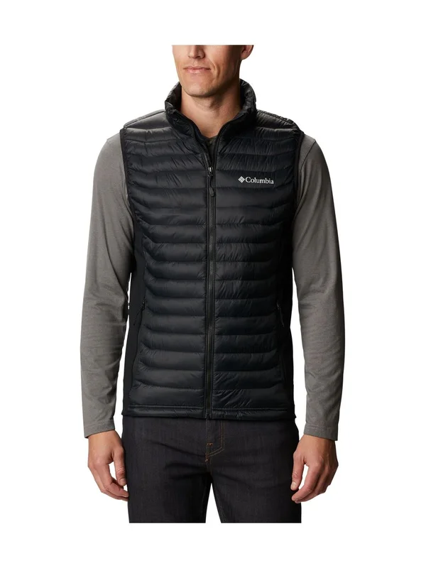 Powder Pass Vest