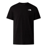 TNF BLACK/TNF WHITE