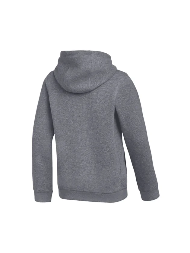 Park26 Flc Po Hoodie