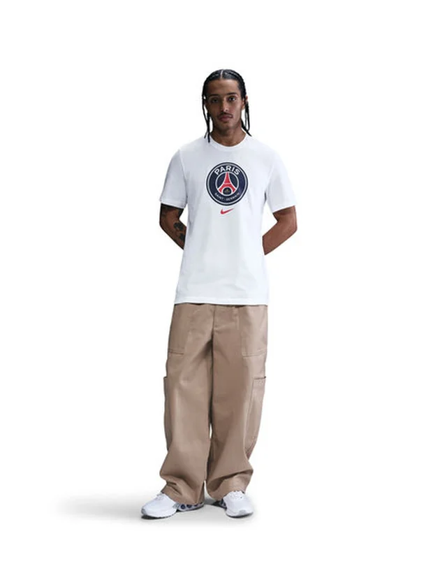 PSG Crest