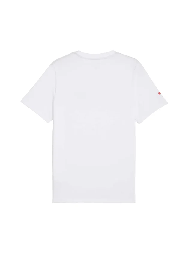 F1 Ess Logo Tee 180G
