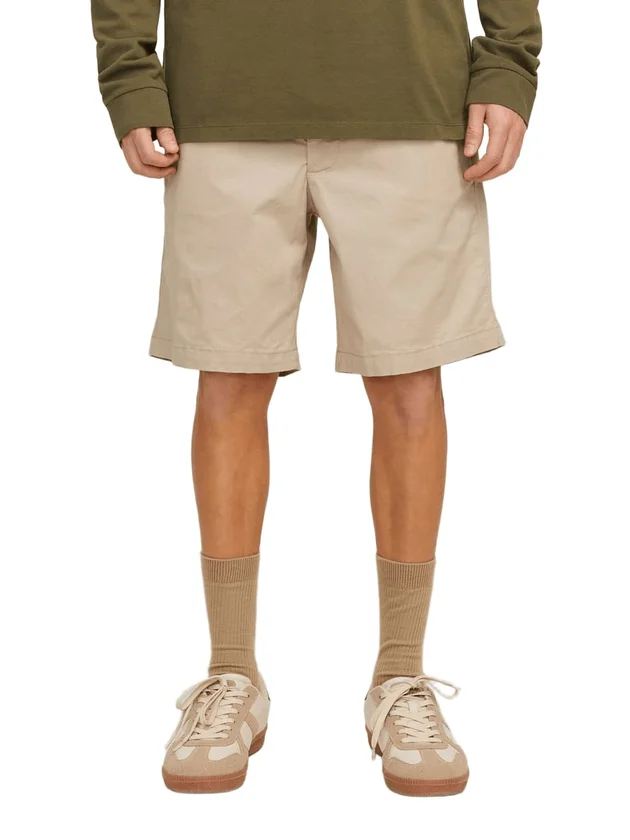 Jaiden Campaign Hybrid Joggers Short