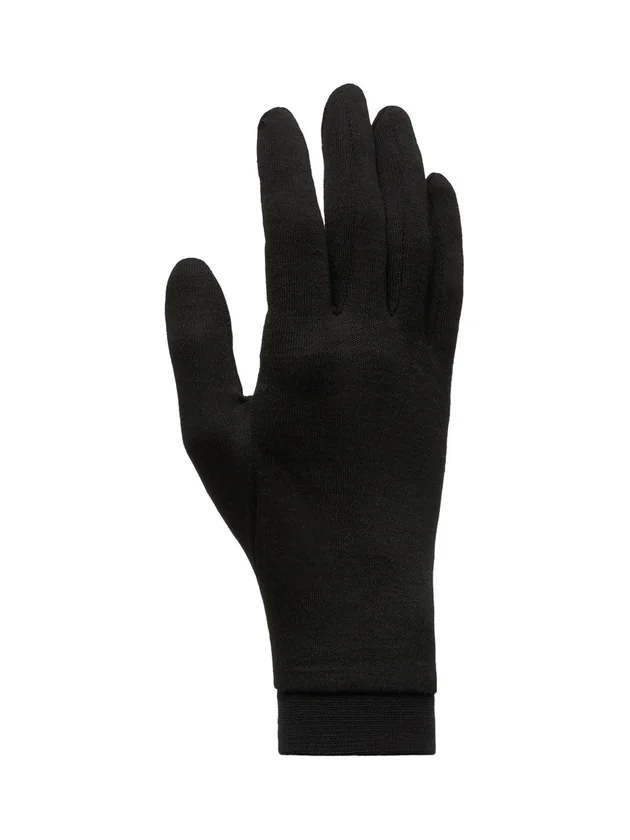 Silk Gloves