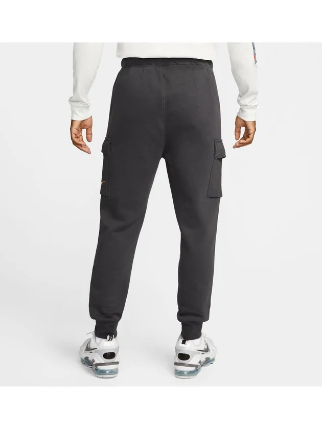 Repeat Sw Flc Cargo Pant