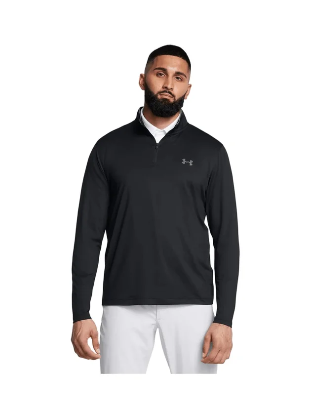 Matchplay 1/4 Zip