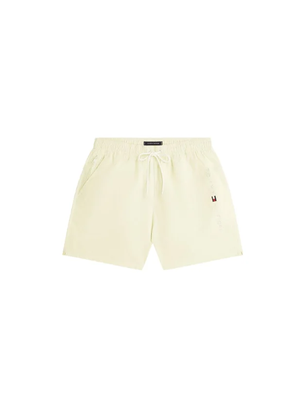 Medium Drawstring Ithaca Zip