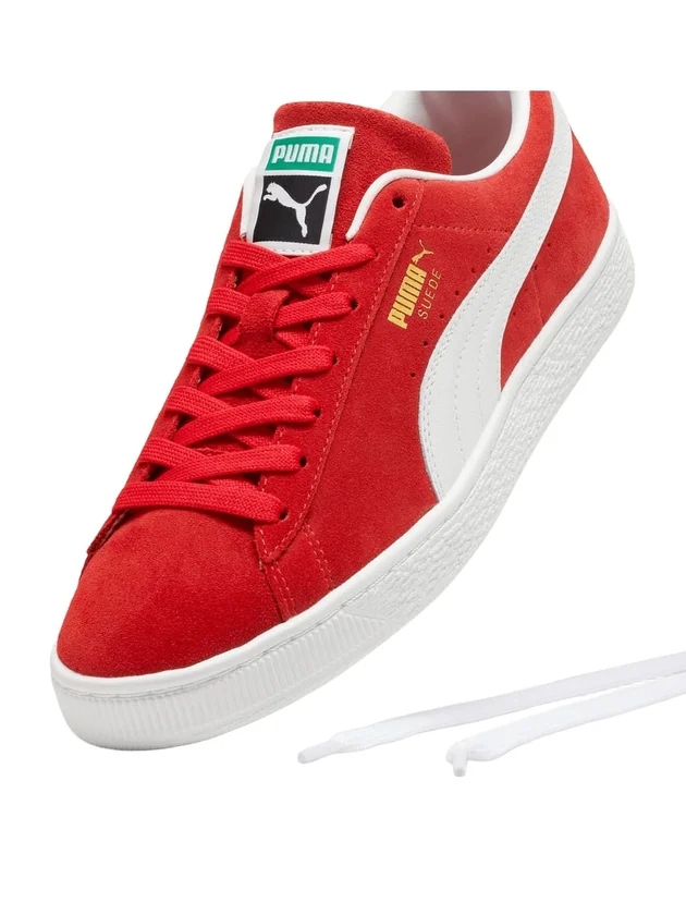 Suede Classic