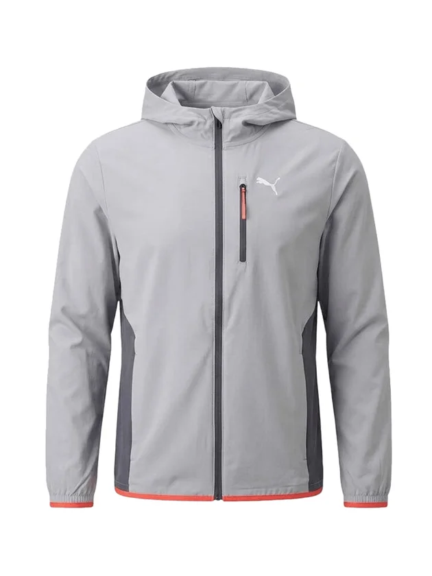 Pwrtrain Stretch Woven Jacket