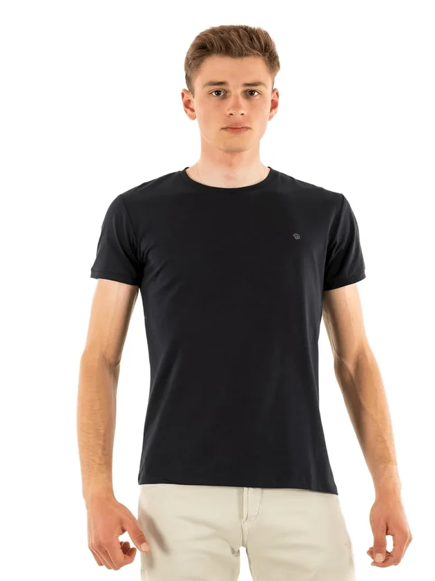 Nos T Shirt Mc