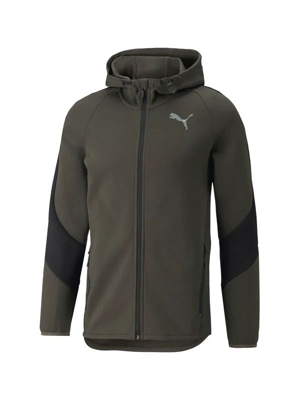 Fd Evo Full Zip Hdy