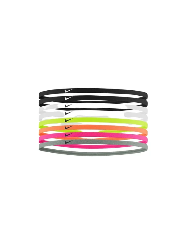 Skinny Headbands 8 PK