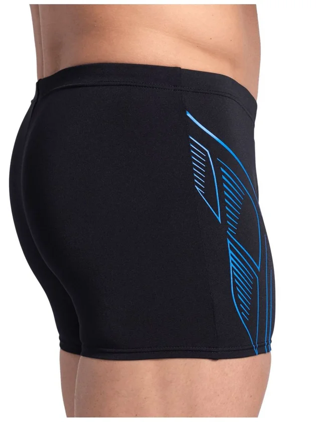 Reflecting Swim Short