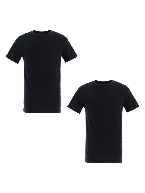 Flight Base Tee 2PK
