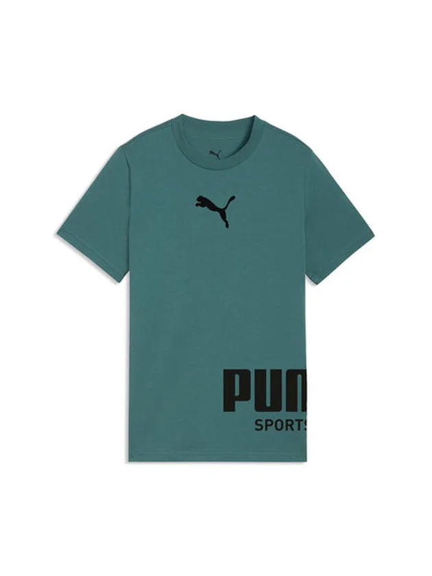 Sport Graphic Tee B