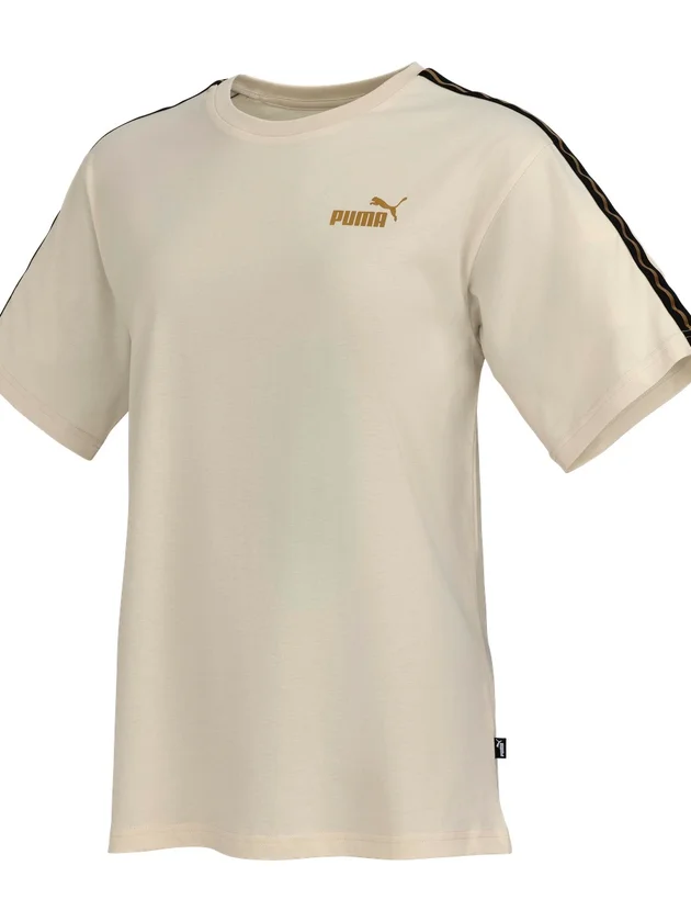 Ess Tape Gold Tee