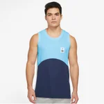 AQUARIUS BLUE/MIDNIGHT NAVY