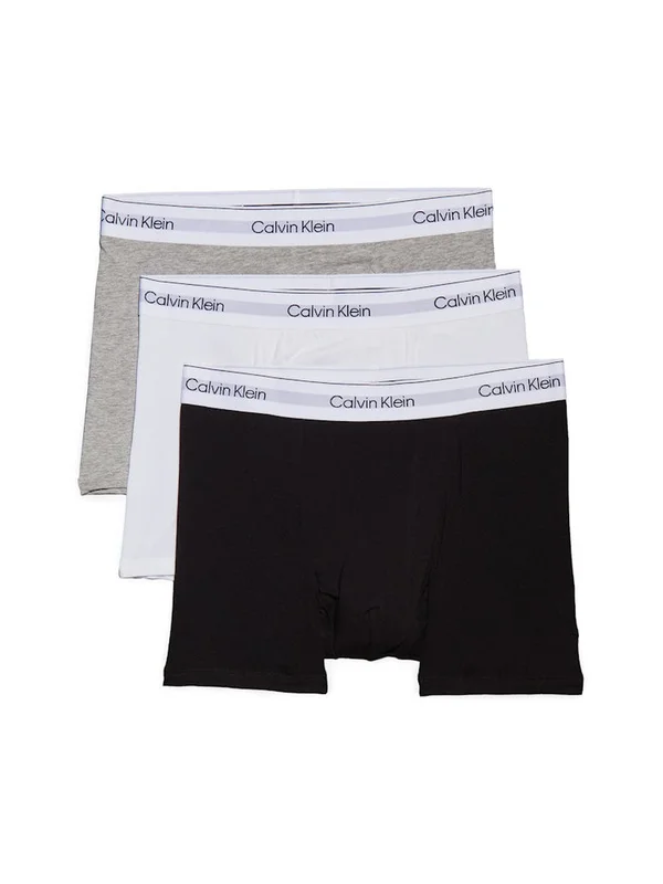 Relaxed Fit Trunk 3P