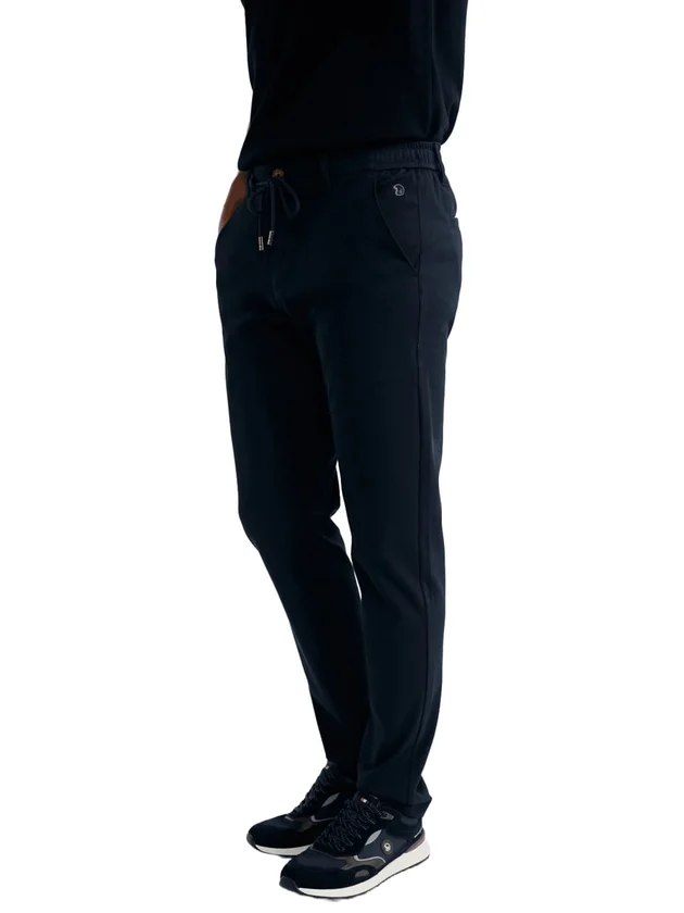 Classic Pantalon Chino Tapered