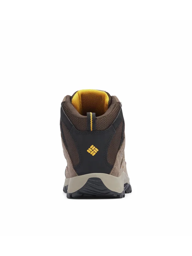 Crestwood Mid Waterproof