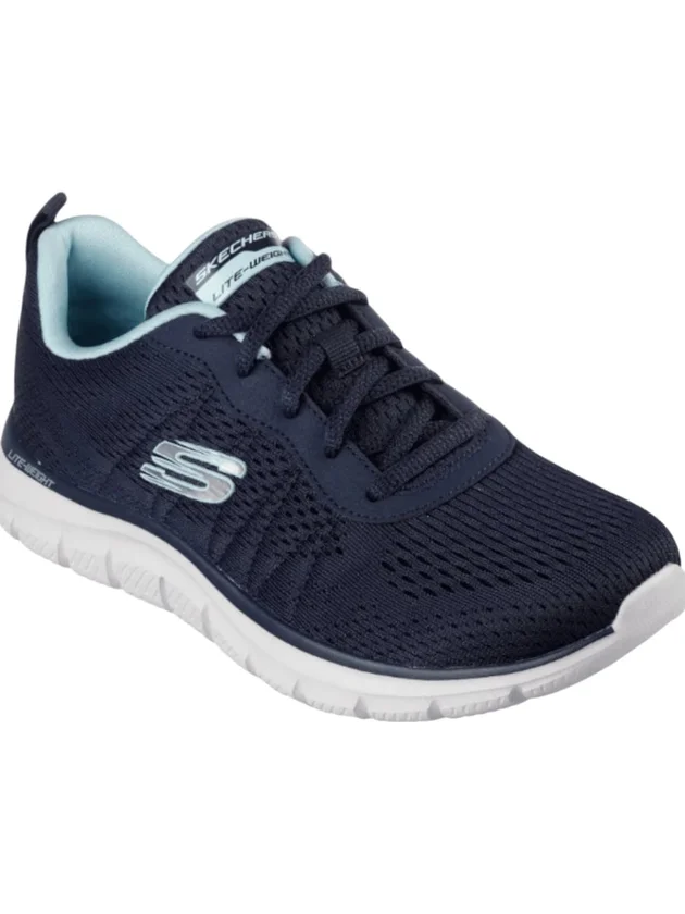 Track New Staple